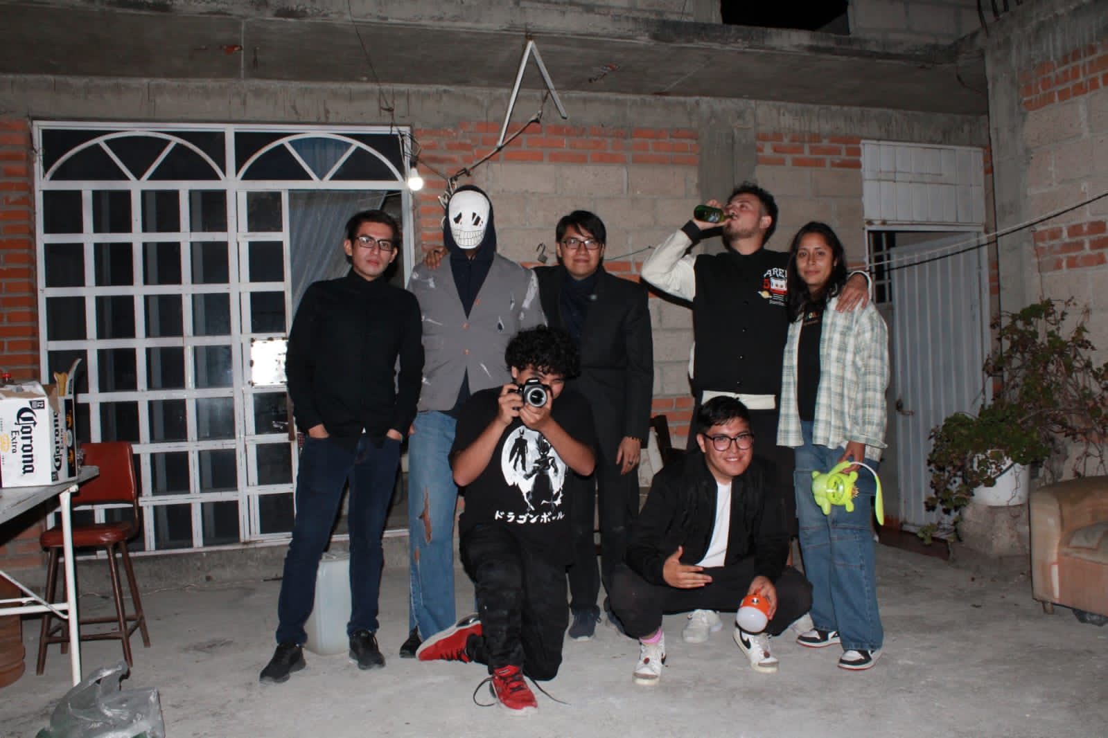Producción 1